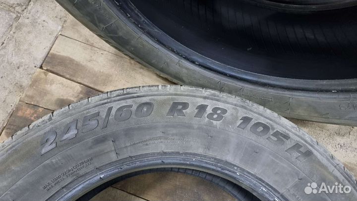 Tigar SUV Summer 245/60 R18 105H