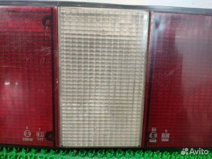 Фонарь (внутренний) задний правый Газ Волга 31029