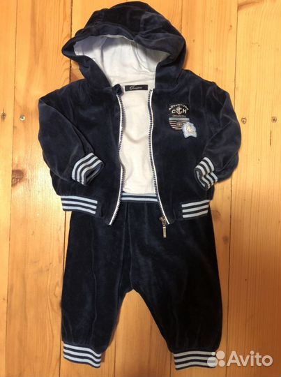 Костюм Choupette р. 80