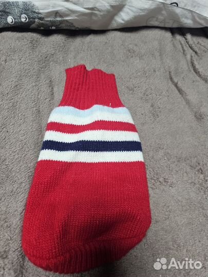 Одежда для маленькой собачки 23 см