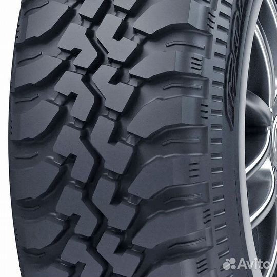 Cordiant Off Road 205/70 R15 96Q