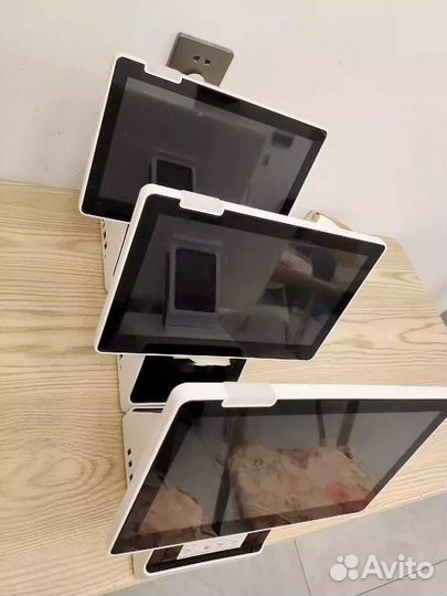 Rkeeper комплект для автоматизации ресторан шаурма