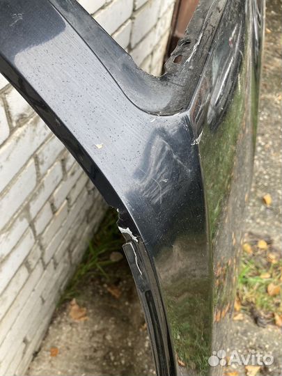 Капот octavia 2013