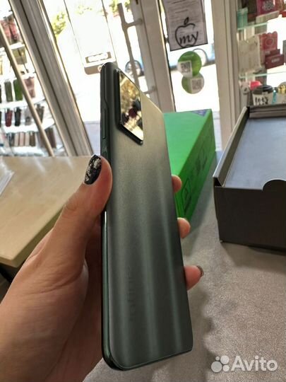 Infinix Note 11 Pro, 8/128 ГБ