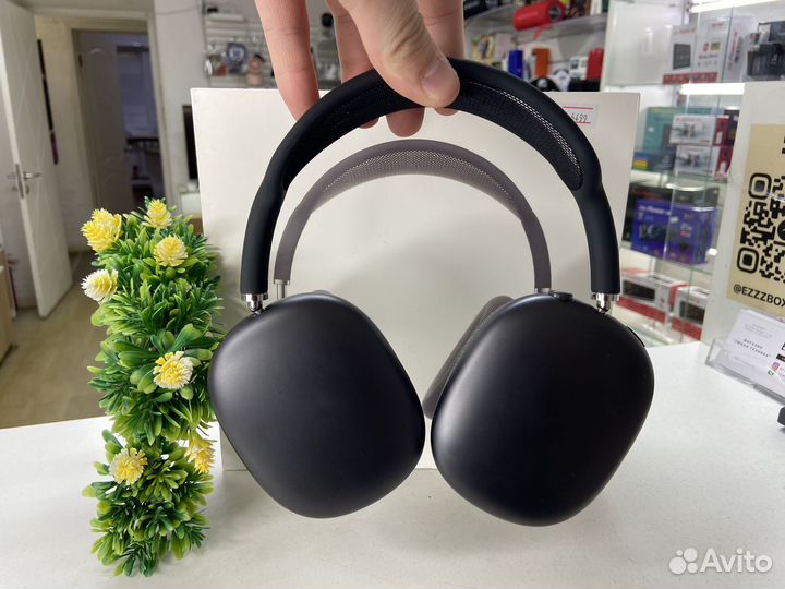Наушники AirPods MAX