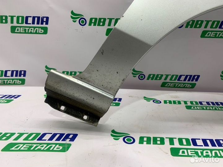 Крыло переднее правое Ford Fusion универсал бензин