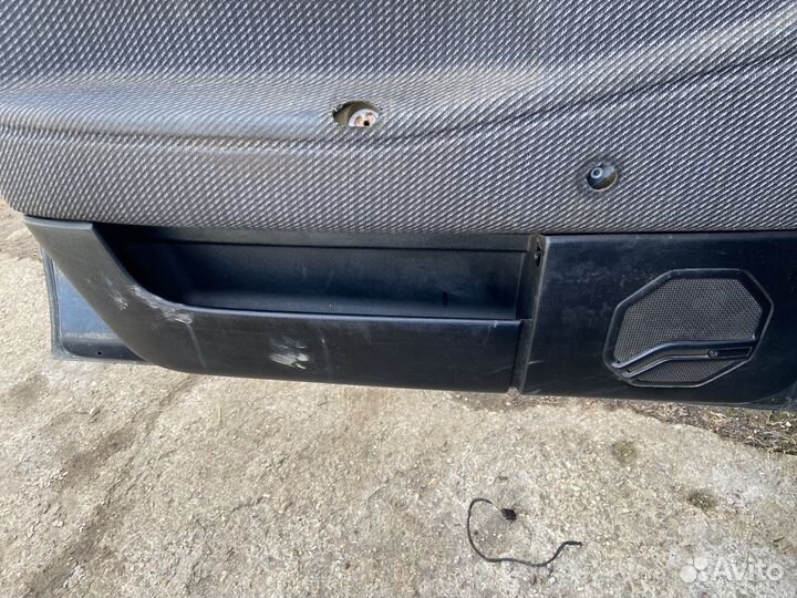 Passat B3 1,8 ABS под разбор