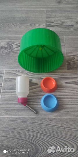 Клетка для грызунов,хомяков,домашних крыс