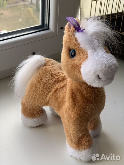 Лошадь FuReal friends