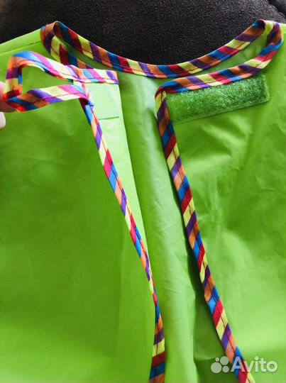 Накидка детская IKEA