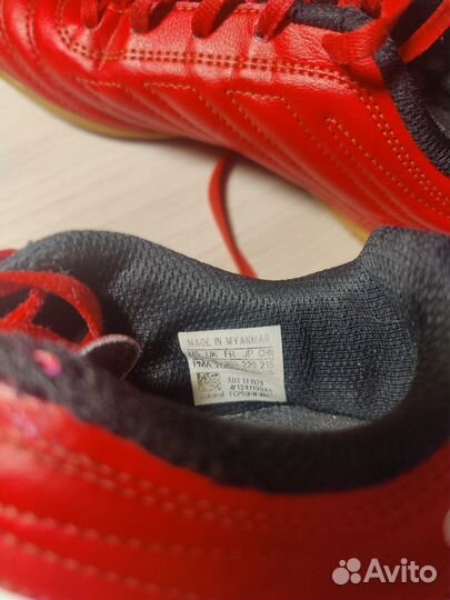 Футзалки адидас 35 размер