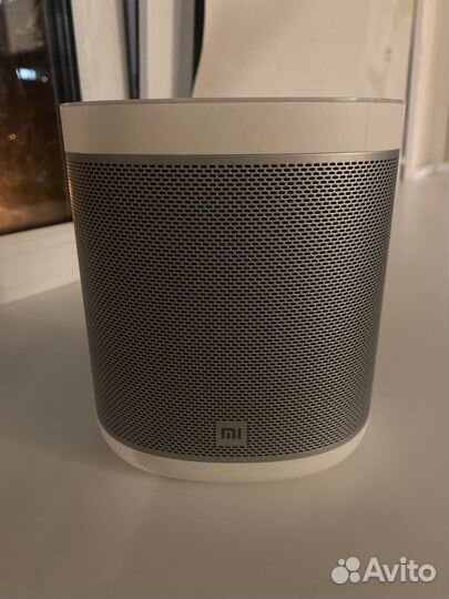 Умная колонка маруся Xiaomi Mi SMART