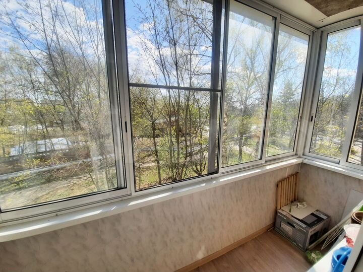 1-к. квартира, 32,2 м², 3/9 эт.