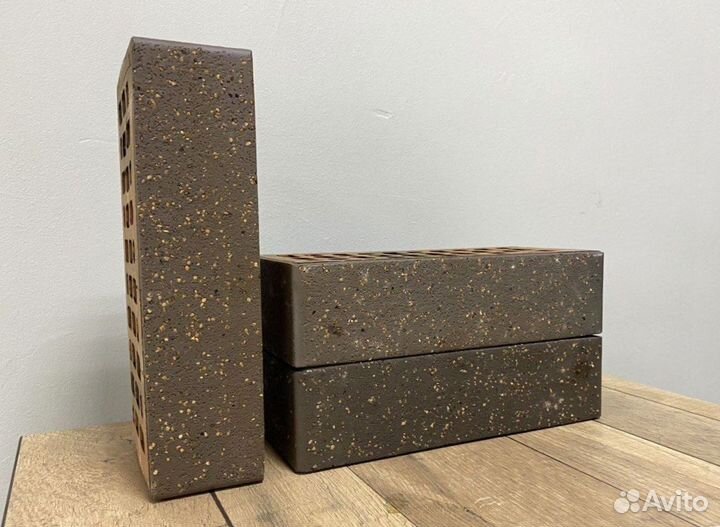 Кирпич Бавария