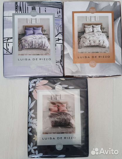 Комплект постельного белья евро,поплин,бязь