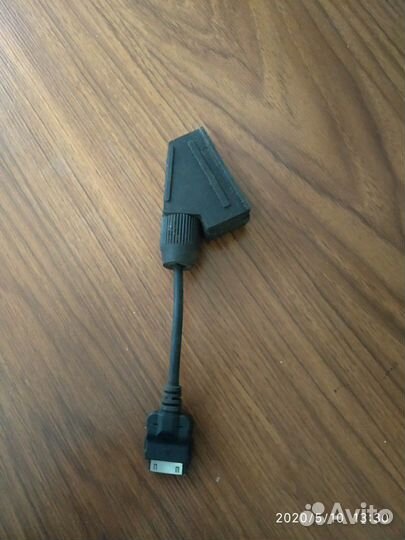 Кабели компьютерные