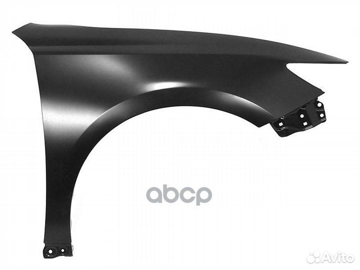 Крыло переднее Lexus ES 12-18 (Справа)