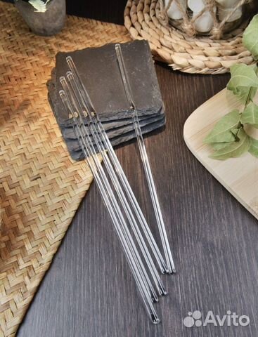 Лабораторные палочки. Стеклянные палочки