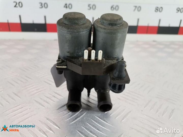 Кран отопителя (печки) Mercedes-Benz SL-Класс