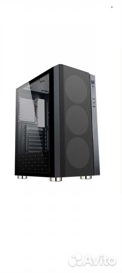 Игровой компьютер с rtx4060