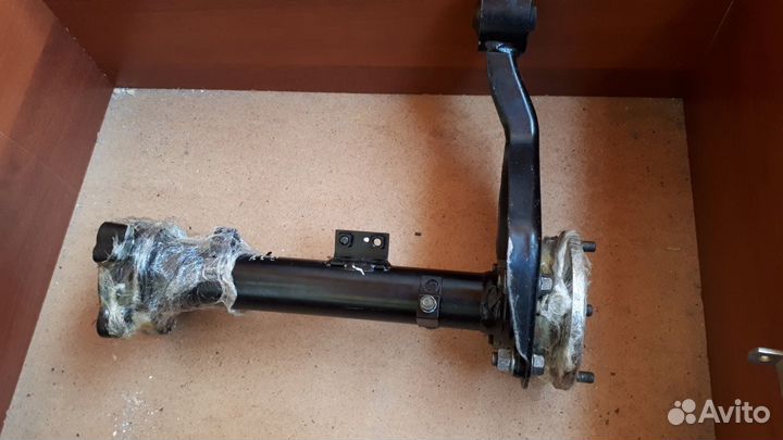 Митцубиси Паджеро Спорт 3.2