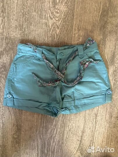 Шорты