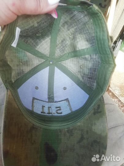 Кепка тактическая- мох, олива, мультфильм, черный