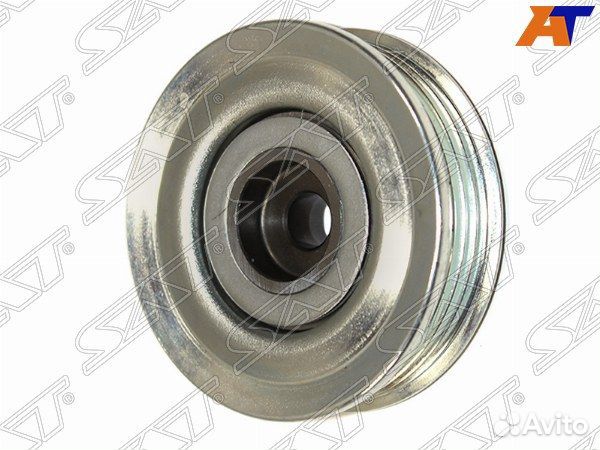 Ролик приводного ремня mitsubishi pajero