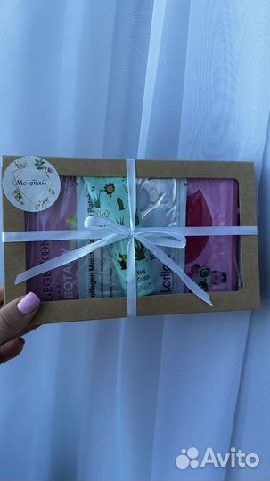 Подарочный набор