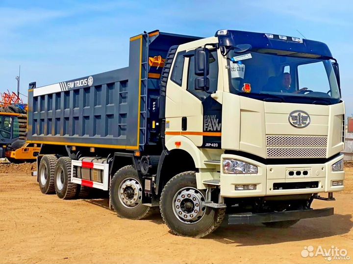 Водитель категории С