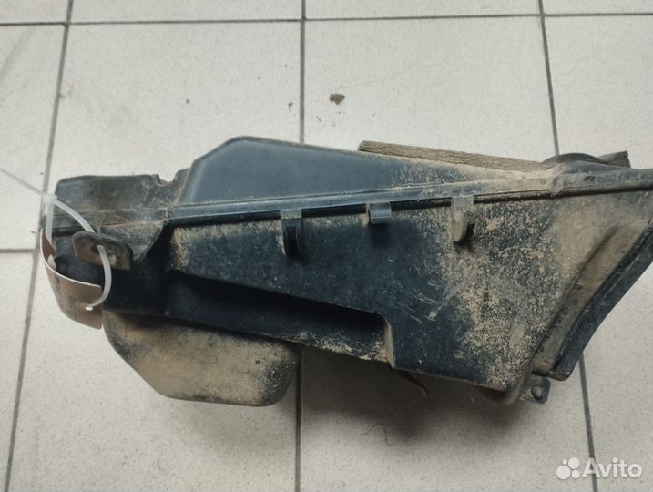 Бардачок задний Polaris sportsman forest 500