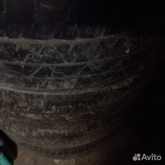 КАМА Кама-214 215/65 R16