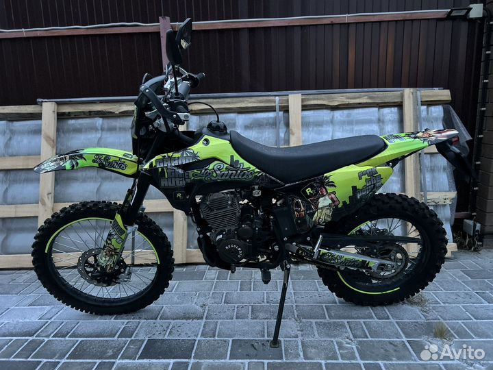 Regulmoto Sport 003 2023 с птс