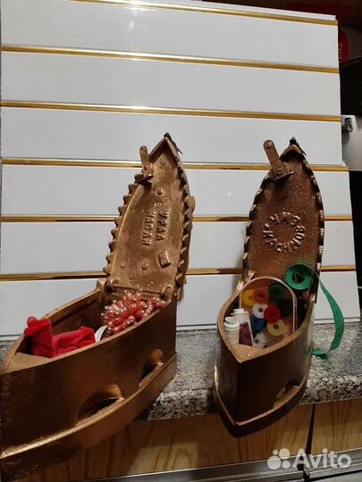 Оригинальные шкатулки