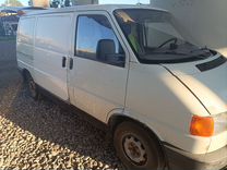 Volkswagen Transporter 2.0 MT, 1993, 420 000 км, с пробегом, цена 170 000 руб.