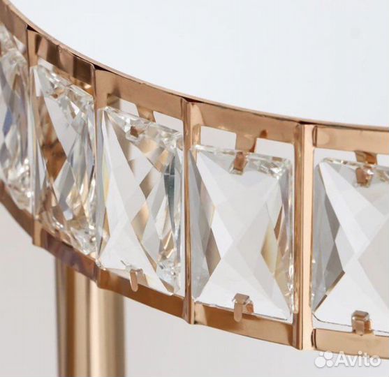 Подставка при диванная металл