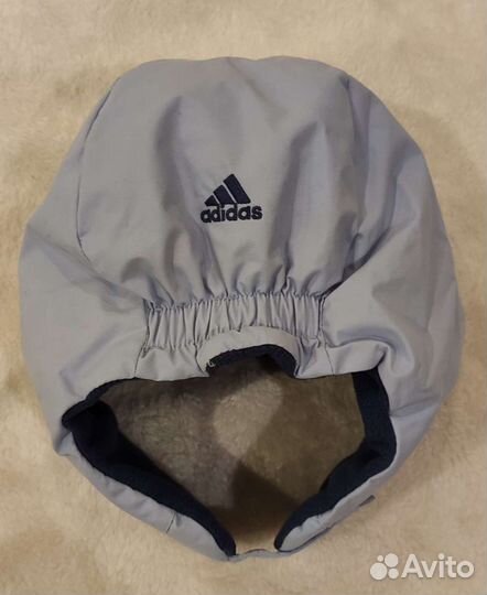 Шапка Adidas детская