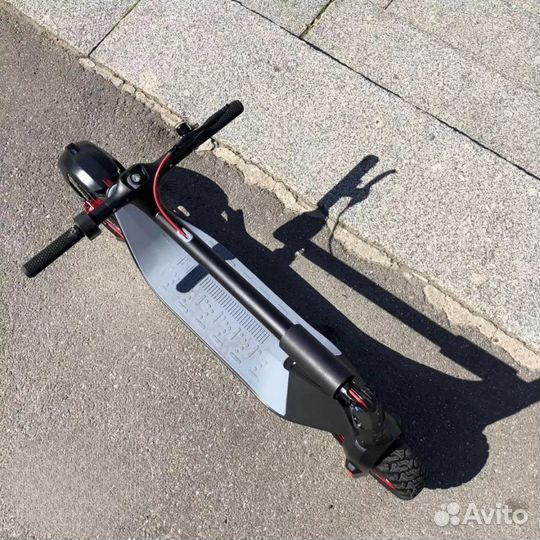 Электросамокат Kugoo G-Max