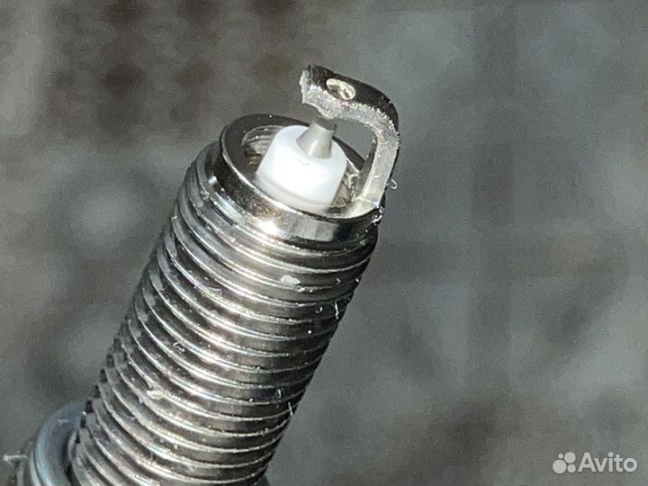 Свечи зажигания Denso XUH22TT