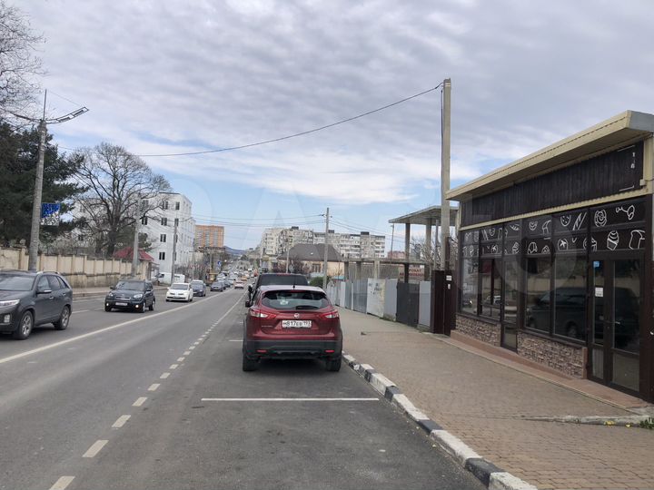 Помещение от 36 м2, до 90 м2