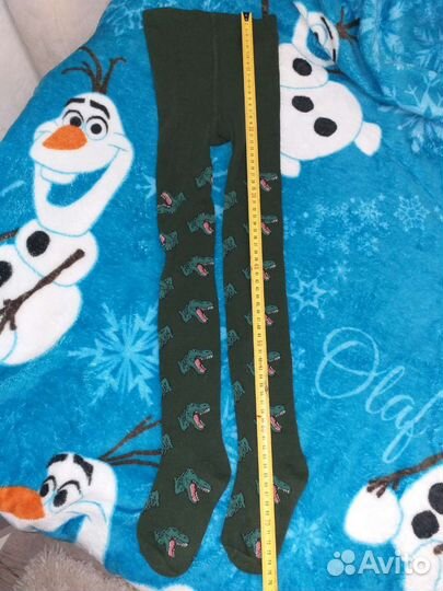 Колготки новые