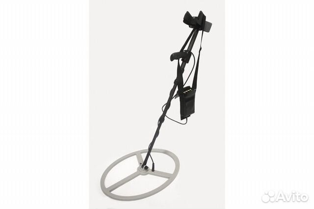 Металлоискатель глубинный Сварог Рубеж