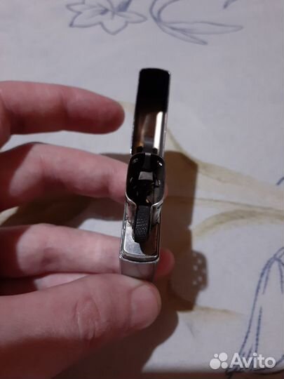 Zippo, оригинал, 2021 год