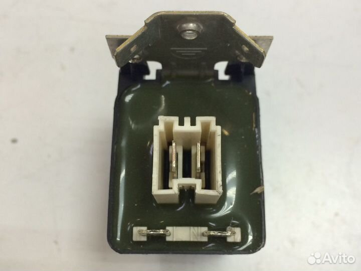 Фильтр радиопомех стиральной машины