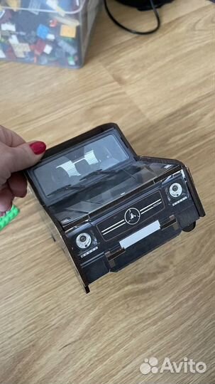 Карандашница / органайзер для канцелярии