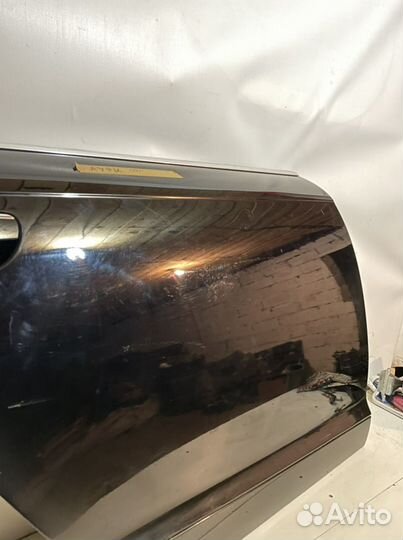 Дверь задняя правая Audi A6 C6