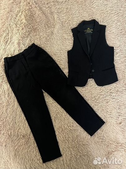 Школьная форма пакет