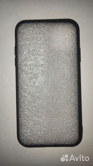 Чехол на iPhone 11 с облаками Akatsuki Naruto