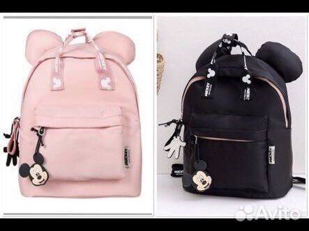 Рюкзак новый zara