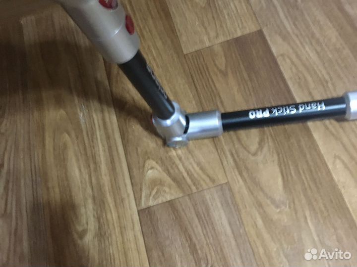 Пылесос